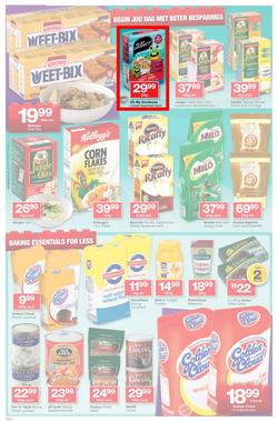 Checkers Gauteng, Mpumalanga, Limpopo, North West : Little Prices Promotion (06 May - 19 May 2019), page 6