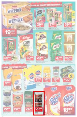 Checkers Gauteng, Mpumalanga, Limpopo, North West : Little Prices Promotion (06 May - 19 May 2019), page 6