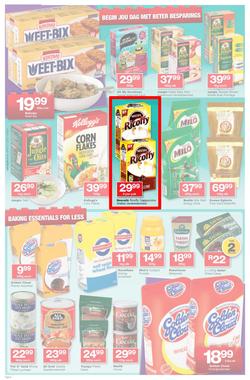 Checkers Gauteng, Mpumalanga, Limpopo, North West : Little Prices Promotion (06 May - 19 May 2019), page 6