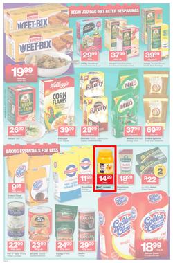 Checkers Gauteng, Mpumalanga, Limpopo, North West : Little Prices Promotion (06 May - 19 May 2019), page 6