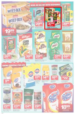 Checkers Gauteng, Mpumalanga, Limpopo, North West : Little Prices Promotion (06 May - 19 May 2019), page 6