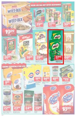 Checkers Gauteng, Mpumalanga, Limpopo, North West : Little Prices Promotion (06 May - 19 May 2019), page 6