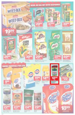 Checkers Gauteng, Mpumalanga, Limpopo, North West : Little Prices Promotion (06 May - 19 May 2019), page 6