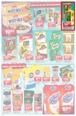 Checkers Gauteng, Mpumalanga, Limpopo, North West : Little Prices Promotion (06 May - 19 May 2019), page 6