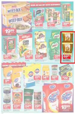 Checkers Gauteng, Mpumalanga, Limpopo, North West : Little Prices Promotion (06 May - 19 May 2019), page 6