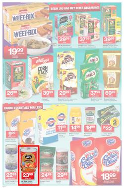 Checkers Gauteng, Mpumalanga, Limpopo, North West : Little Prices Promotion (06 May - 19 May 2019), page 6