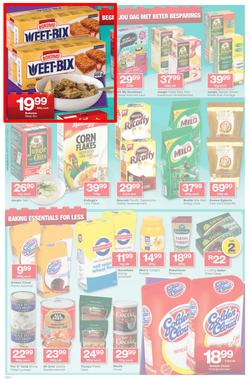 Checkers Gauteng, Mpumalanga, Limpopo, North West : Little Prices Promotion (06 May - 19 May 2019), page 6