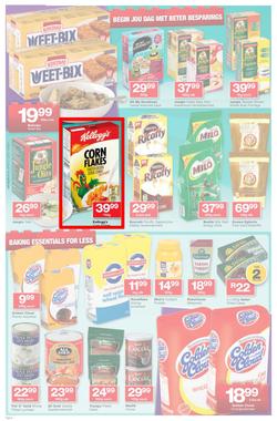 Checkers Gauteng, Mpumalanga, Limpopo, North West : Little Prices Promotion (06 May - 19 May 2019), page 6