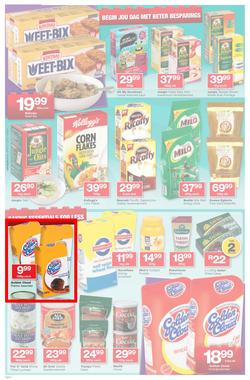 Checkers Gauteng, Mpumalanga, Limpopo, North West : Little Prices Promotion (06 May - 19 May 2019), page 6