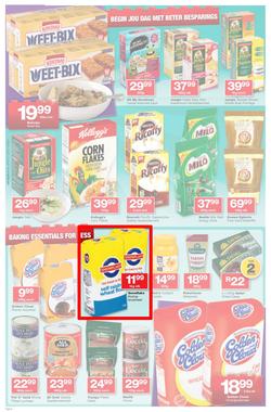 Checkers Gauteng, Mpumalanga, Limpopo, North West : Little Prices Promotion (06 May - 19 May 2019), page 6