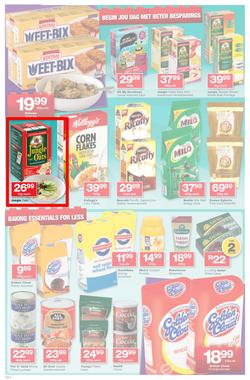 Checkers Gauteng, Mpumalanga, Limpopo, North West : Little Prices Promotion (06 May - 19 May 2019), page 6