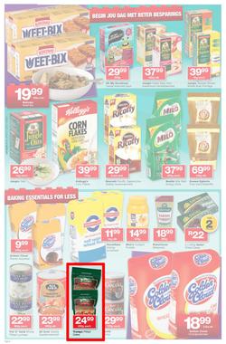 Checkers Gauteng, Mpumalanga, Limpopo, North West : Little Prices Promotion (06 May - 19 May 2019), page 6