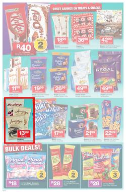 Checkers Gauteng, Mpumalanga, Limpopo, North West : Little Prices Promotion (06 May - 19 May 2019), page 8