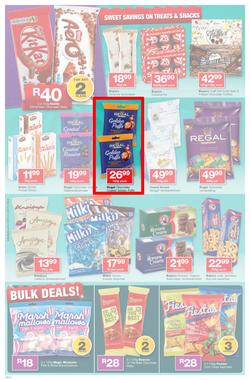 Checkers Gauteng, Mpumalanga, Limpopo, North West : Little Prices Promotion (06 May - 19 May 2019), page 8