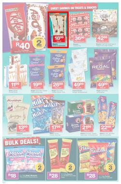 Checkers Gauteng, Mpumalanga, Limpopo, North West : Little Prices Promotion (06 May - 19 May 2019), page 8