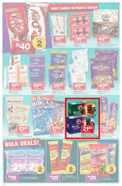 Checkers Gauteng, Mpumalanga, Limpopo, North West : Little Prices Promotion (06 May - 19 May 2019), page 8