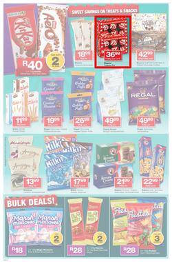 Checkers Gauteng, Mpumalanga, Limpopo, North West : Little Prices Promotion (06 May - 19 May 2019), page 8