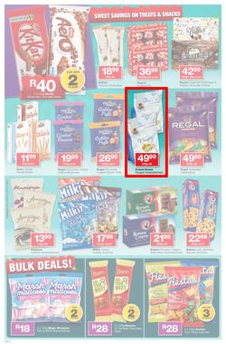 Checkers Gauteng, Mpumalanga, Limpopo, North West : Little Prices Promotion (06 May - 19 May 2019), page 8