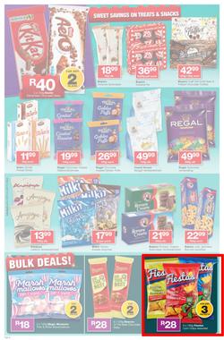 Checkers Gauteng, Mpumalanga, Limpopo, North West : Little Prices Promotion (06 May - 19 May 2019), page 8