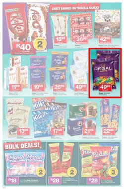 Checkers Gauteng, Mpumalanga, Limpopo, North West : Little Prices Promotion (06 May - 19 May 2019), page 8