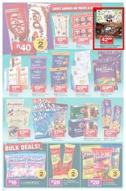 Checkers Gauteng, Mpumalanga, Limpopo, North West : Little Prices Promotion (06 May - 19 May 2019), page 8