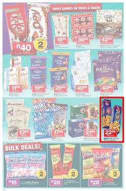 Checkers Gauteng, Mpumalanga, Limpopo, North West : Little Prices Promotion (06 May - 19 May 2019), page 8