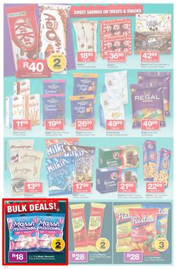 Checkers Gauteng, Mpumalanga, Limpopo, North West : Little Prices Promotion (06 May - 19 May 2019), page 8