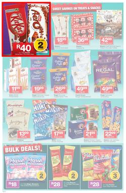 Checkers Gauteng, Mpumalanga, Limpopo, North West : Little Prices Promotion (06 May - 19 May 2019), page 8