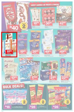 Checkers Gauteng, Mpumalanga, Limpopo, North West : Little Prices Promotion (06 May - 19 May 2019), page 8