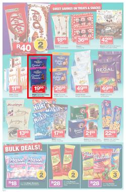Checkers Gauteng, Mpumalanga, Limpopo, North West : Little Prices Promotion (06 May - 19 May 2019), page 8