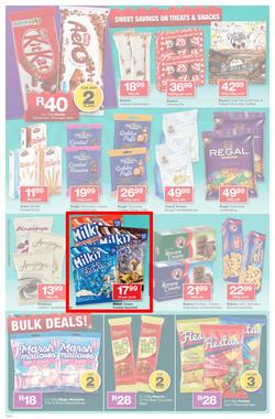 Checkers Gauteng, Mpumalanga, Limpopo, North West : Little Prices Promotion (06 May - 19 May 2019), page 8