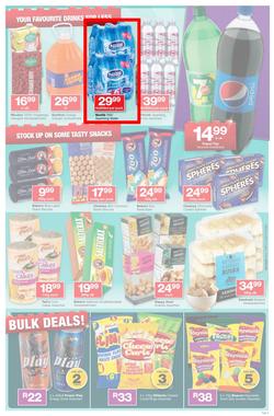 Checkers Gauteng, Mpumalanga, Limpopo, North West : Little Prices Promotion (06 May - 19 May 2019), page 9