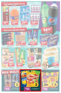 Checkers Gauteng, Mpumalanga, Limpopo, North West : Little Prices Promotion (06 May - 19 May 2019), page 9