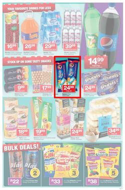 Checkers Gauteng, Mpumalanga, Limpopo, North West : Little Prices Promotion (06 May - 19 May 2019), page 9