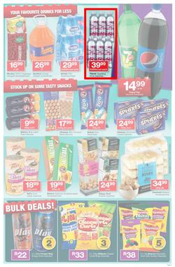 Checkers Gauteng, Mpumalanga, Limpopo, North West : Little Prices Promotion (06 May - 19 May 2019), page 9
