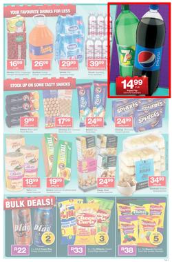Checkers Gauteng, Mpumalanga, Limpopo, North West : Little Prices Promotion (06 May - 19 May 2019), page 9