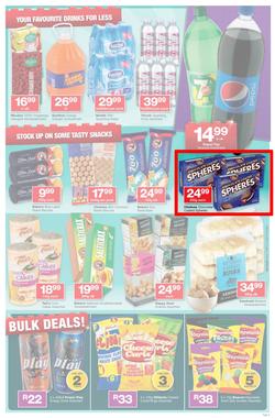 Checkers Gauteng, Mpumalanga, Limpopo, North West : Little Prices Promotion (06 May - 19 May 2019), page 9