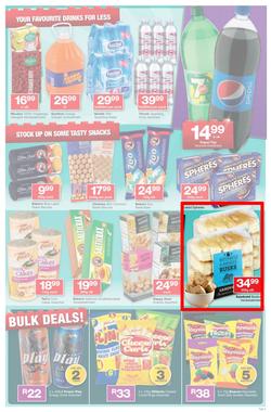 Checkers Gauteng, Mpumalanga, Limpopo, North West : Little Prices Promotion (06 May - 19 May 2019), page 9