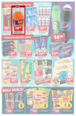 Checkers Gauteng, Mpumalanga, Limpopo, North West : Little Prices Promotion (06 May - 19 May 2019), page 9