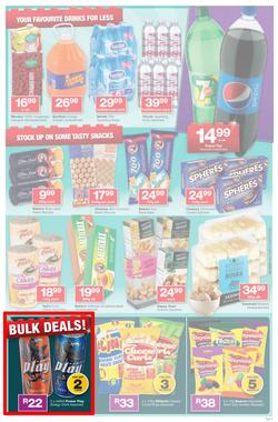 Checkers Gauteng, Mpumalanga, Limpopo, North West : Little Prices Promotion (06 May - 19 May 2019), page 9