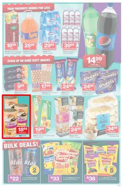 Checkers Gauteng, Mpumalanga, Limpopo, North West : Little Prices Promotion (06 May - 19 May 2019), page 9