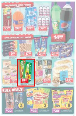 Checkers Gauteng, Mpumalanga, Limpopo, North West : Little Prices Promotion (06 May - 19 May 2019), page 9