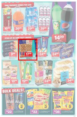 Checkers Gauteng, Mpumalanga, Limpopo, North West : Little Prices Promotion (06 May - 19 May 2019), page 9