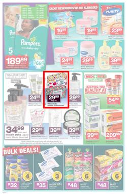 Checkers Gauteng, Mpumalanga, Limpopo, North West : Little Prices Promotion (06 May - 19 May 2019), page 10