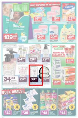 Checkers Gauteng, Mpumalanga, Limpopo, North West : Little Prices Promotion (06 May - 19 May 2019), page 10
