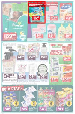 Checkers Gauteng, Mpumalanga, Limpopo, North West : Little Prices Promotion (06 May - 19 May 2019), page 10