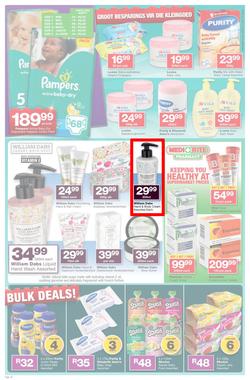 Checkers Gauteng, Mpumalanga, Limpopo, North West : Little Prices Promotion (06 May - 19 May 2019), page 10