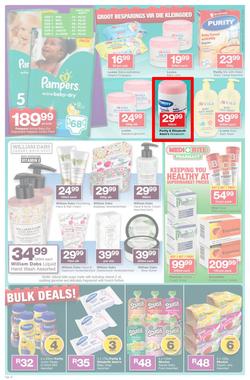 Checkers Gauteng, Mpumalanga, Limpopo, North West : Little Prices Promotion (06 May - 19 May 2019), page 10