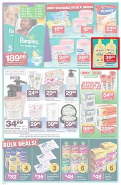 Checkers Gauteng, Mpumalanga, Limpopo, North West : Little Prices Promotion (06 May - 19 May 2019), page 10