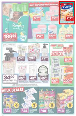 Checkers Gauteng, Mpumalanga, Limpopo, North West : Little Prices Promotion (06 May - 19 May 2019), page 10